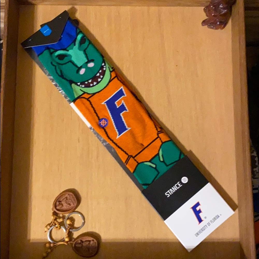 Stance men’s socks